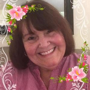 Meet your Posher, Sharon
